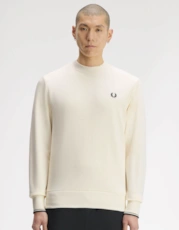 Ecru/Seagrass/Dark Airforce 68C