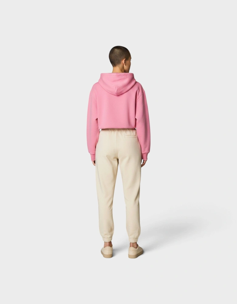 Le Sweatshirt Court Hoodie Pink