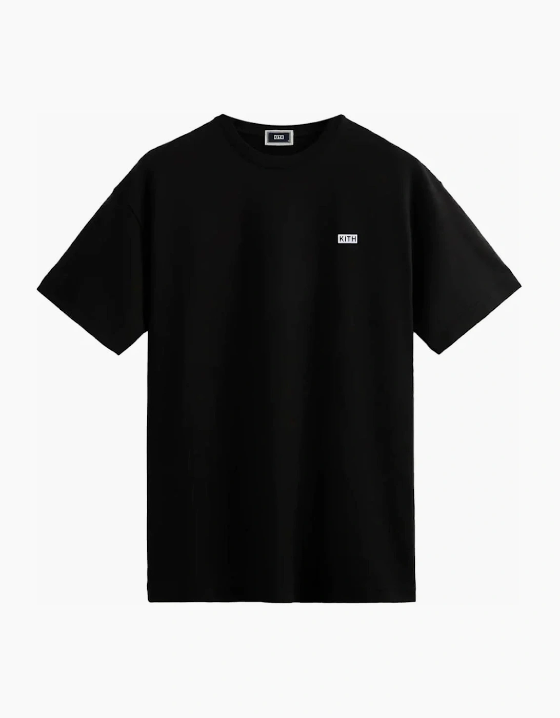 Kith LAX T Shirt Black