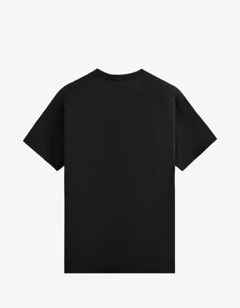Kith LAX T Shirt Black