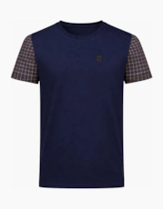 Dark Navy
