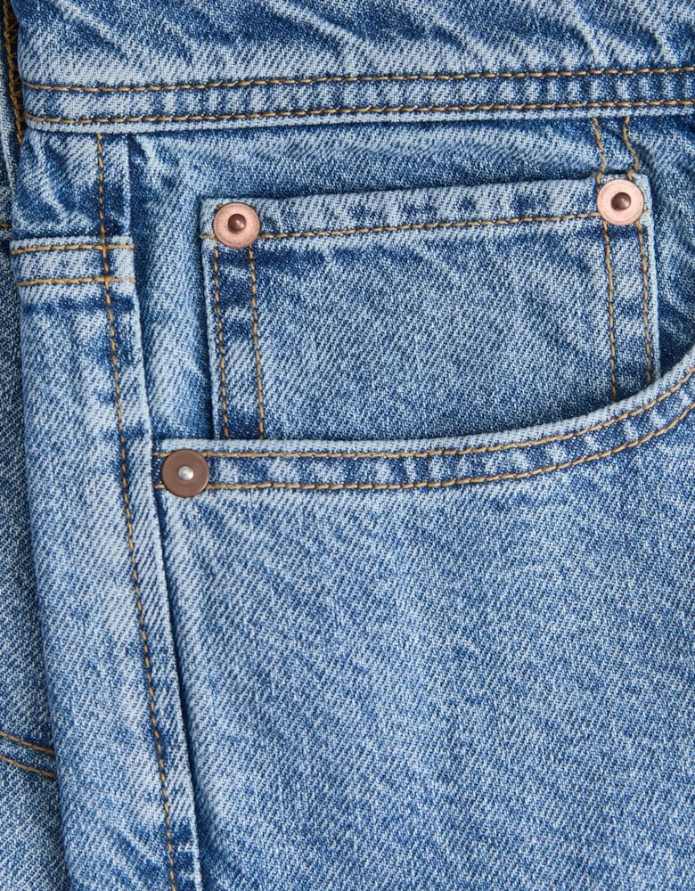Jack & Jones JJI Chris Original relaxed fit Jeans BLUE DENIM