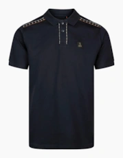 Dark Navy