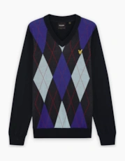 Dark Navy