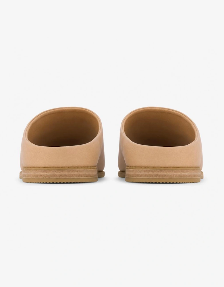 TOMS AMELIA Womens Casual Shoes Light Brown
