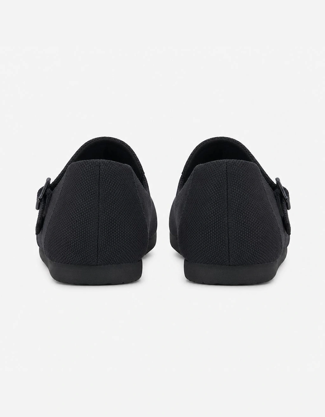 TOMS ALPARGATA MARY JANE Womens Mary Jane Black