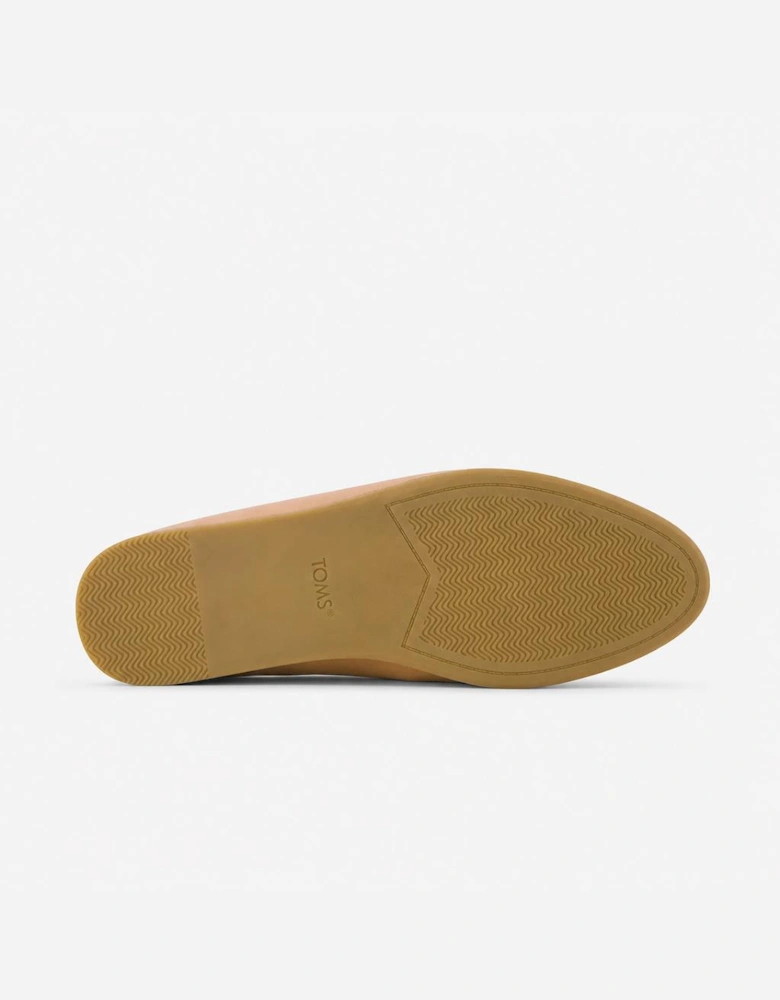 TOMS AMELIA Womens Casual Shoes Light Brown