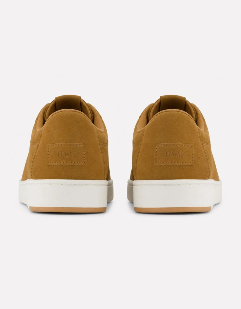 TOMS TRVL LITE MILES Mens Casual Trainers Brown