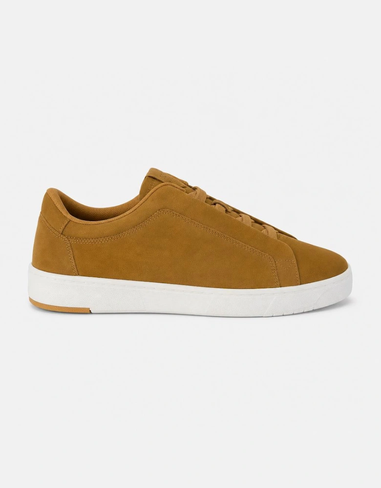 TOMS TRVL LITE MILES Mens Casual Trainers Brown