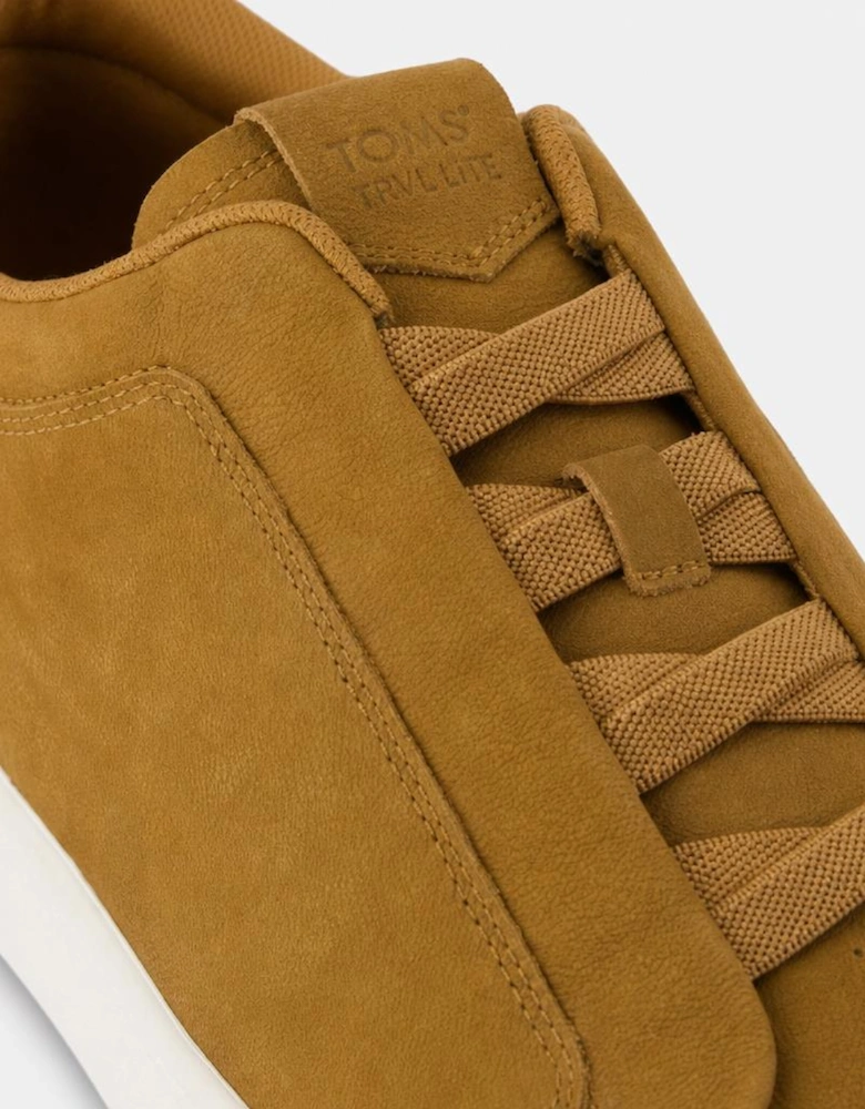 TOMS TRVL LITE MILES Mens Casual Trainers Brown