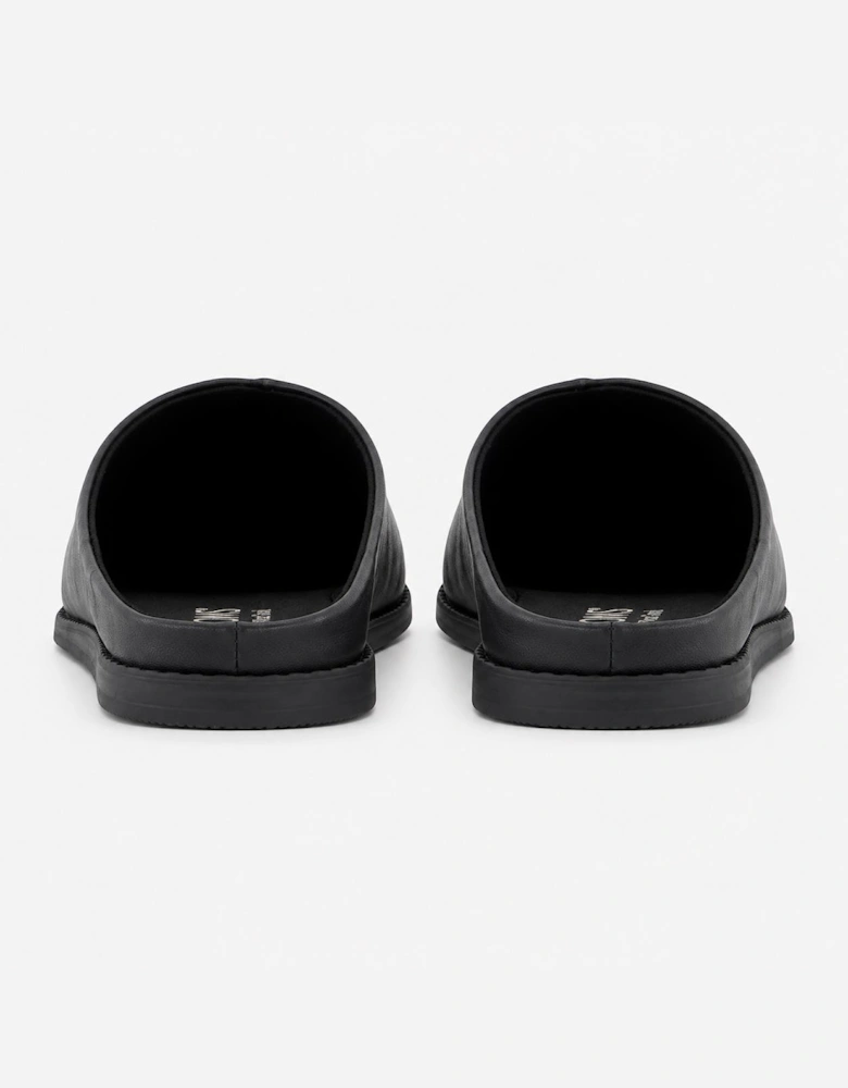TOMS AMELIA Womens Mules Black