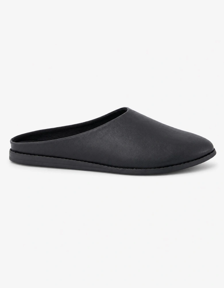 TOMS AMELIA Womens Mules Black