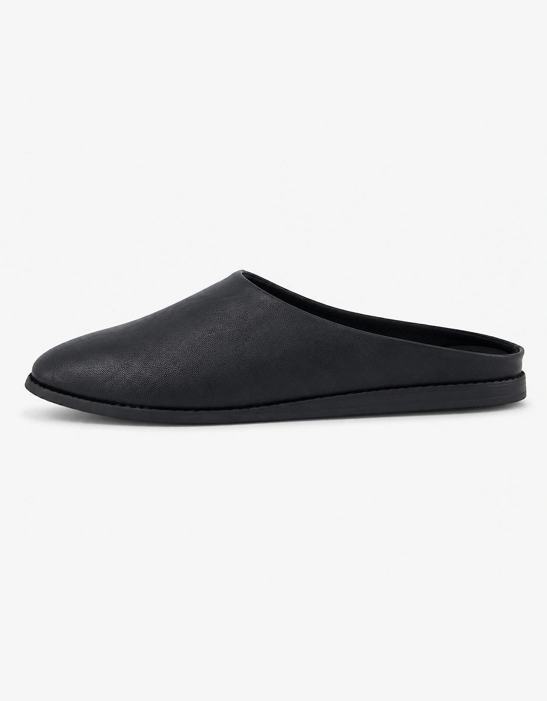 TOMS AMELIA Womens Mules Black