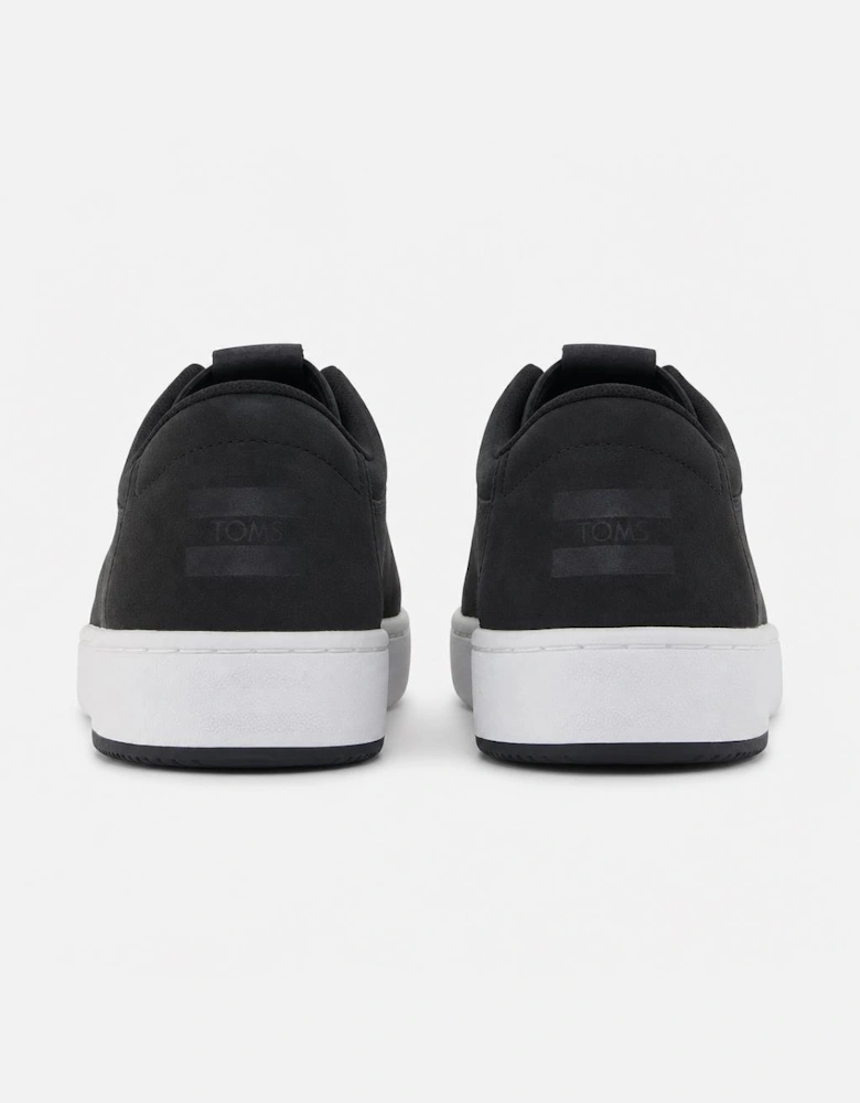 TOMS TRVL LITE MILES Mens Casual Trainers Black