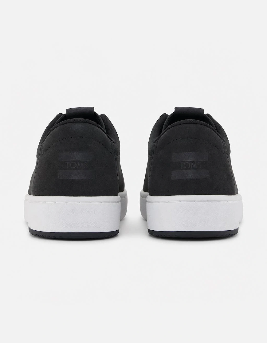 TOMS TRVL LITE MILES Mens Casual Trainers Black