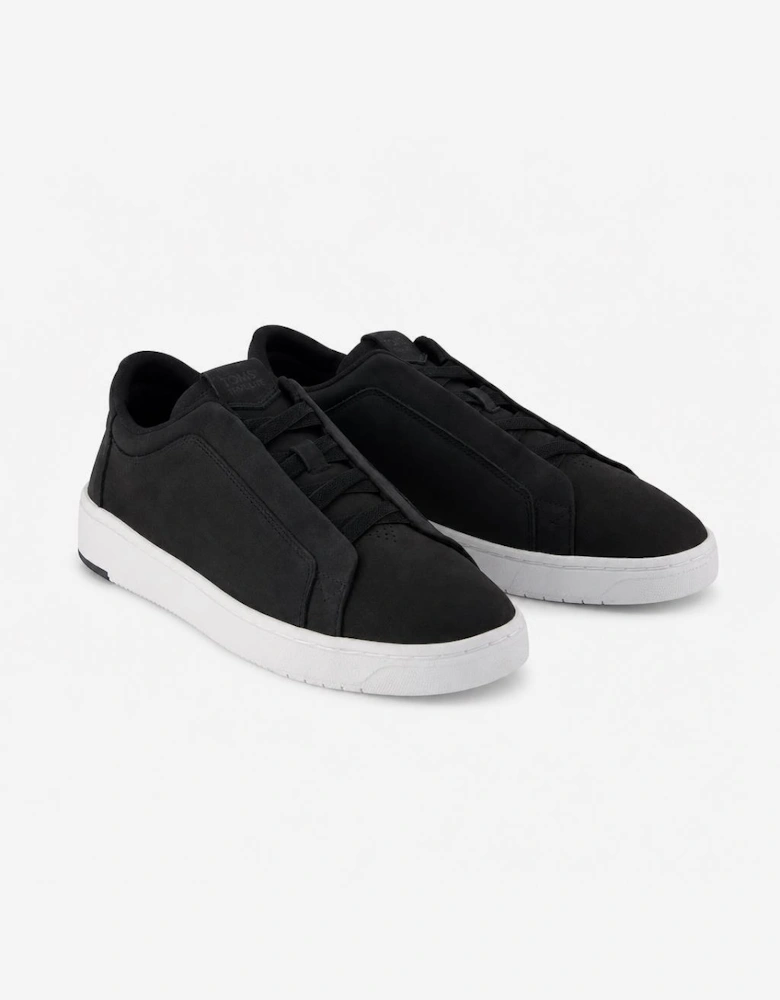 TOMS TRVL LITE MILES Mens Casual Trainers Black
