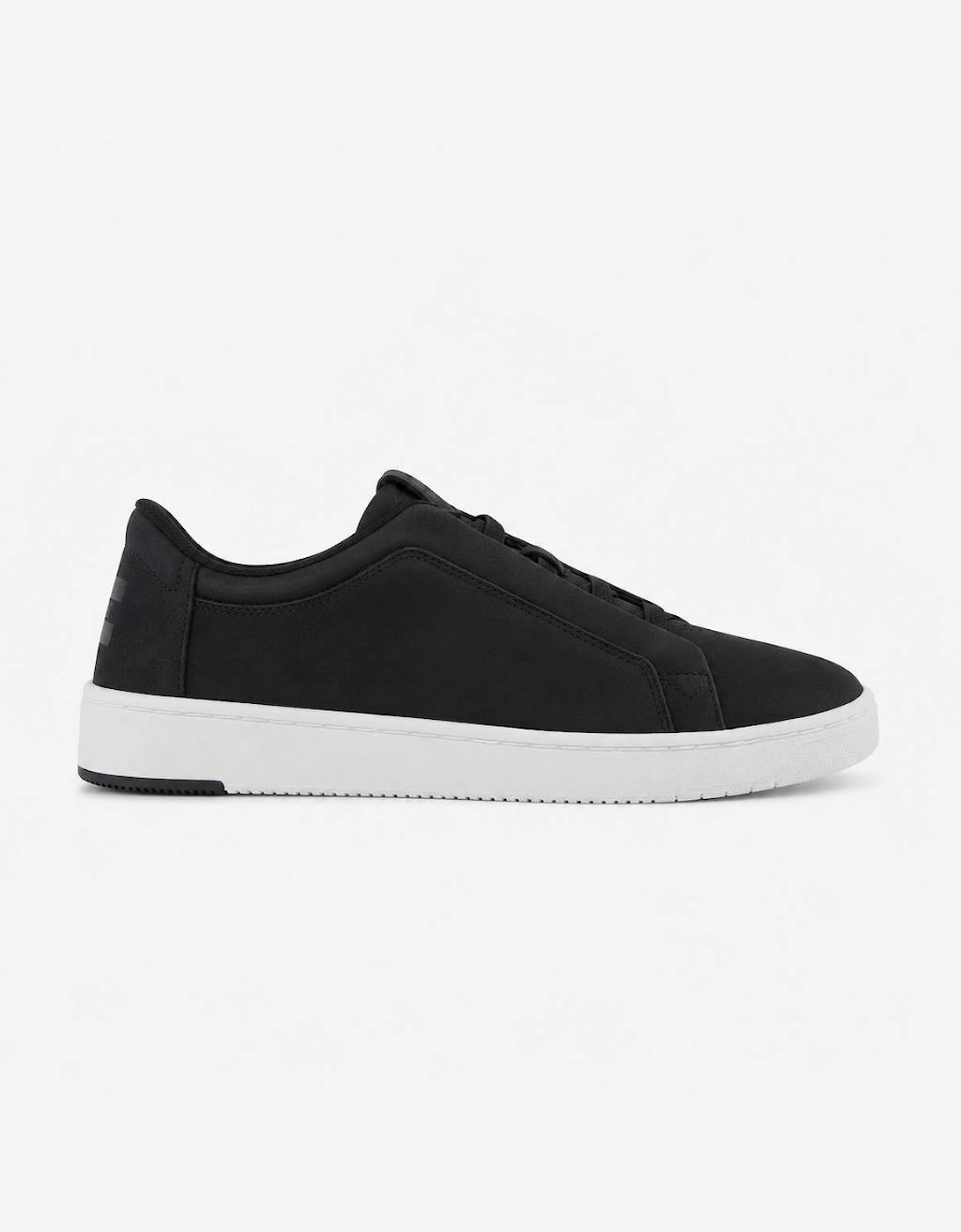 TOMS TRVL LITE MILES Mens Casual Trainers Black
