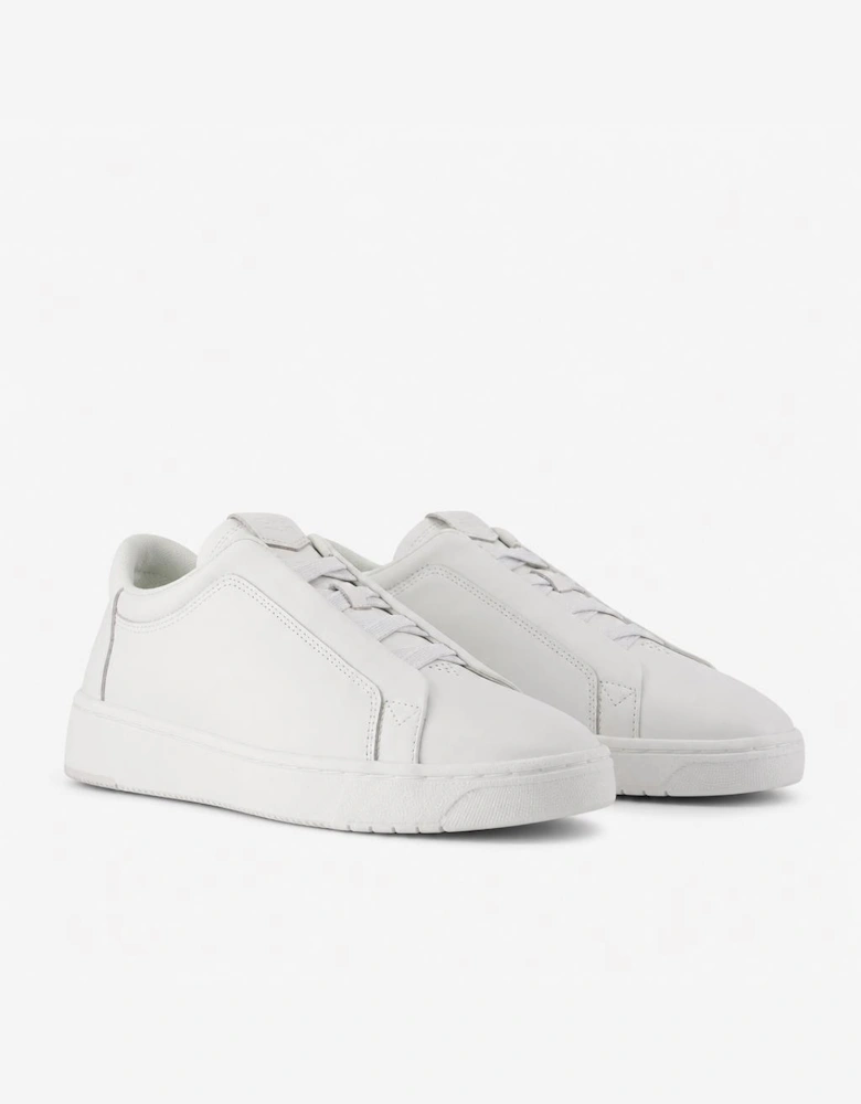 TOMS TRVL LITE MILES Mens Casual Trainers White