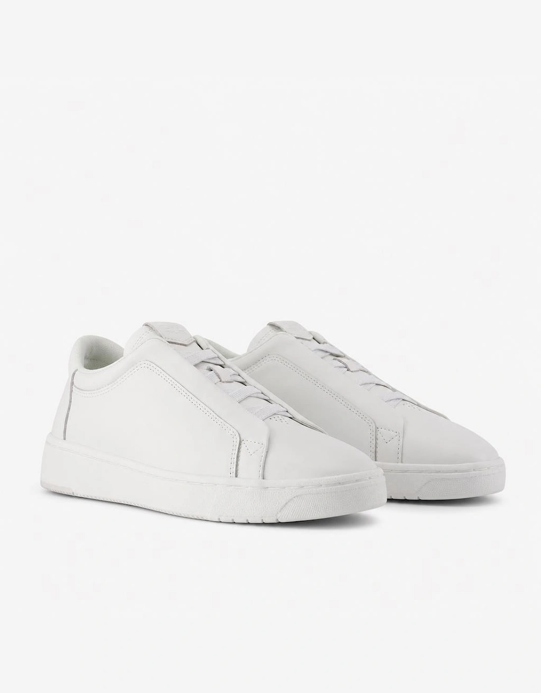 TOMS TRVL LITE MILES Mens Casual Trainers White