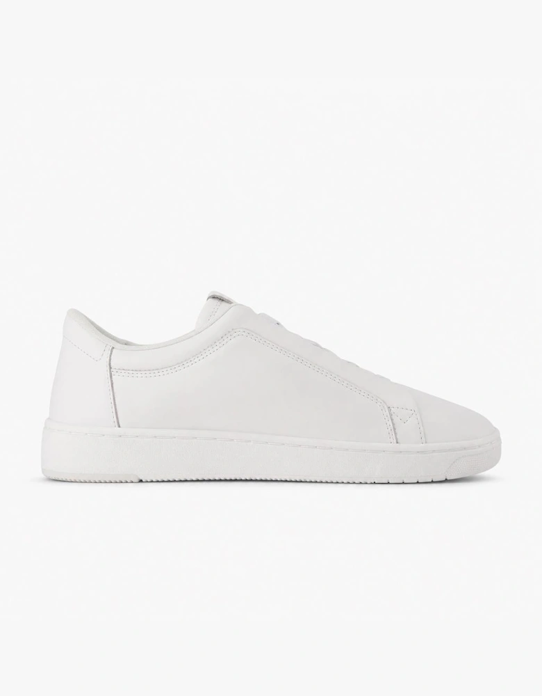 TOMS TRVL LITE MILES Mens Casual Trainers White
