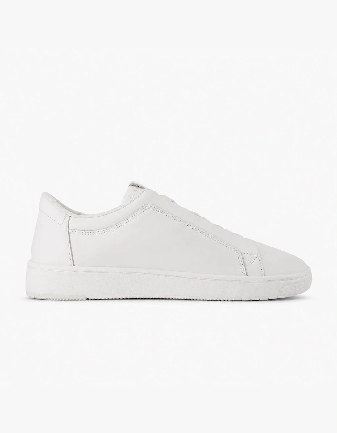 TOMS TRVL LITE MILES Mens Casual Trainers White