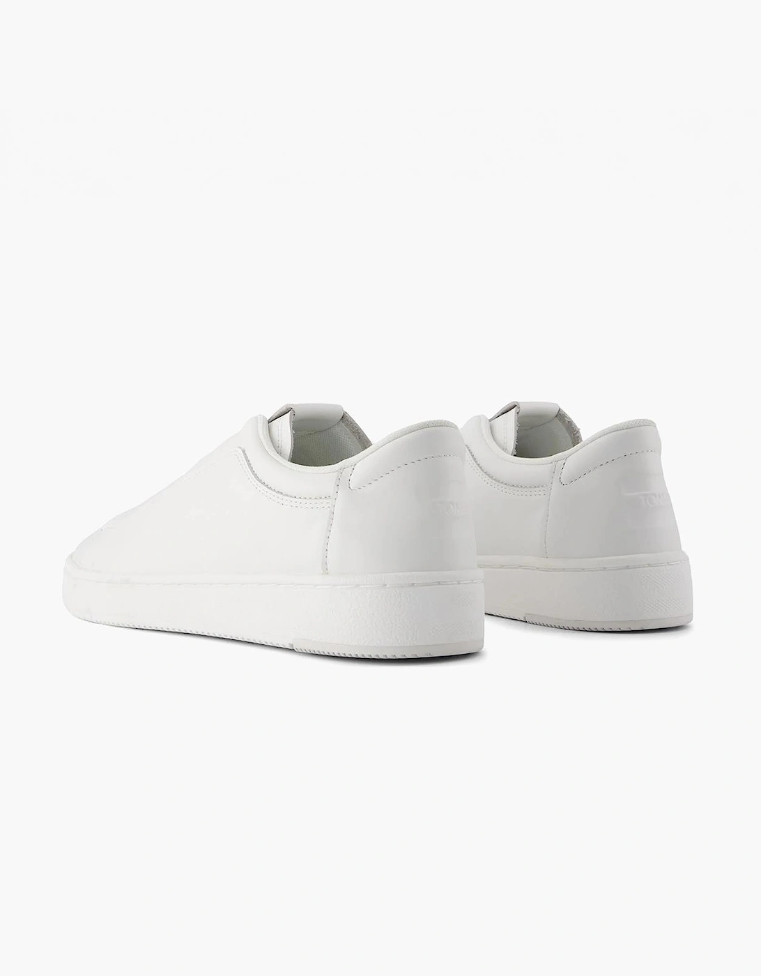 TOMS TRVL LITE MILES Mens Casual Trainers White