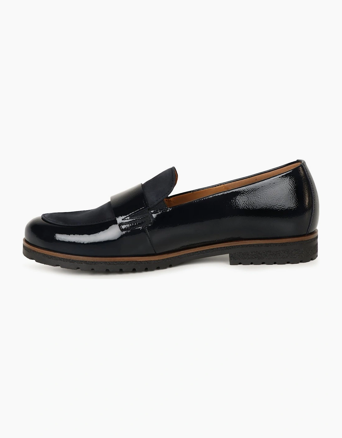 Elder Womens Loafers