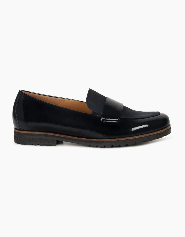 Elder Womens Loafers