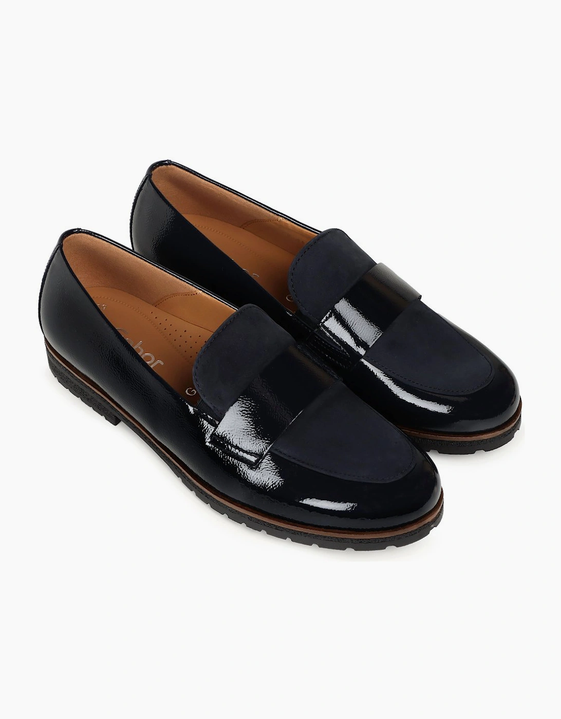 Elder Womens Loafers