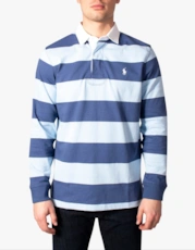 032 Light Navy/Elite Blue