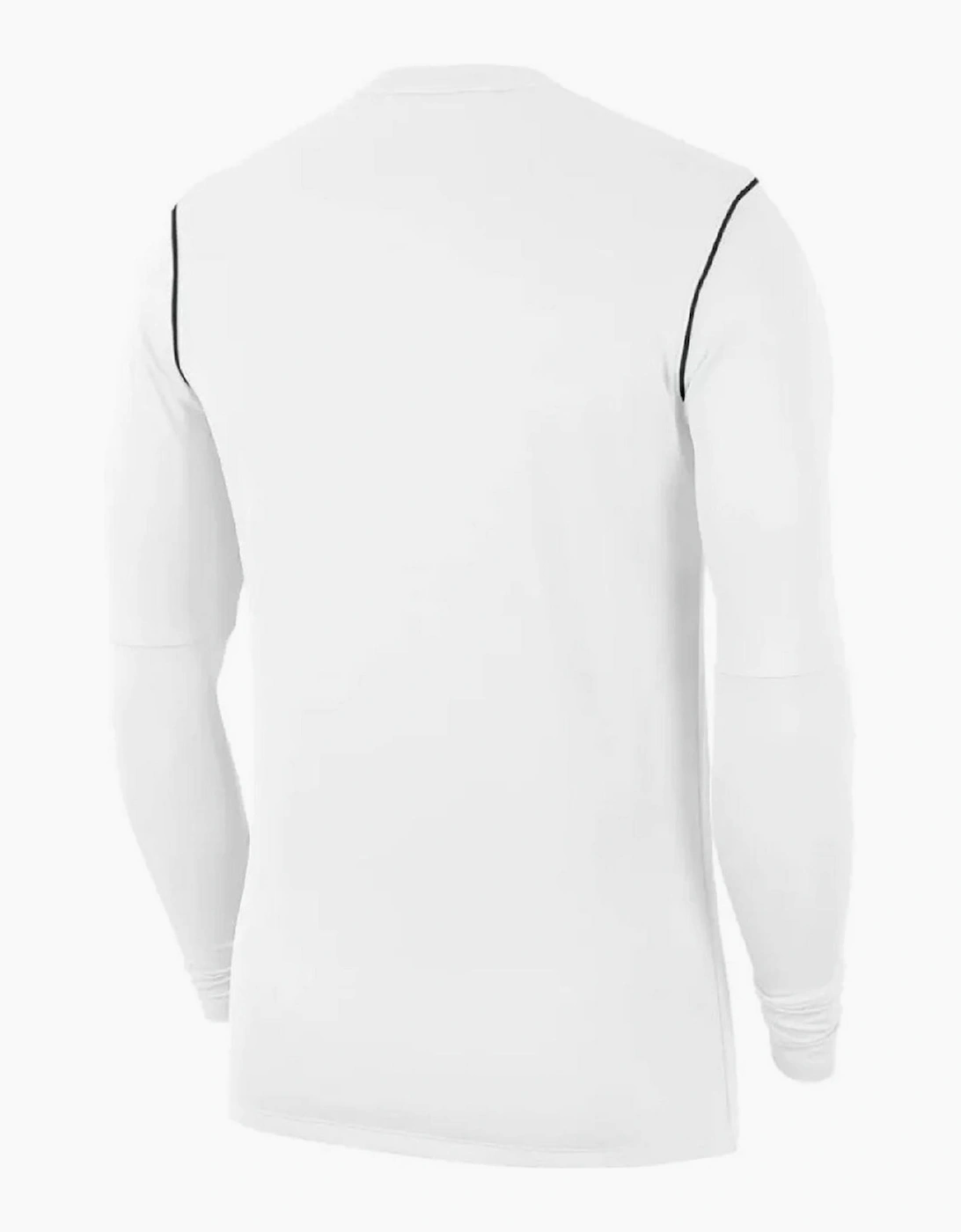 Park 20 Crew Neck Long Sleeve Jersey T-Shirt