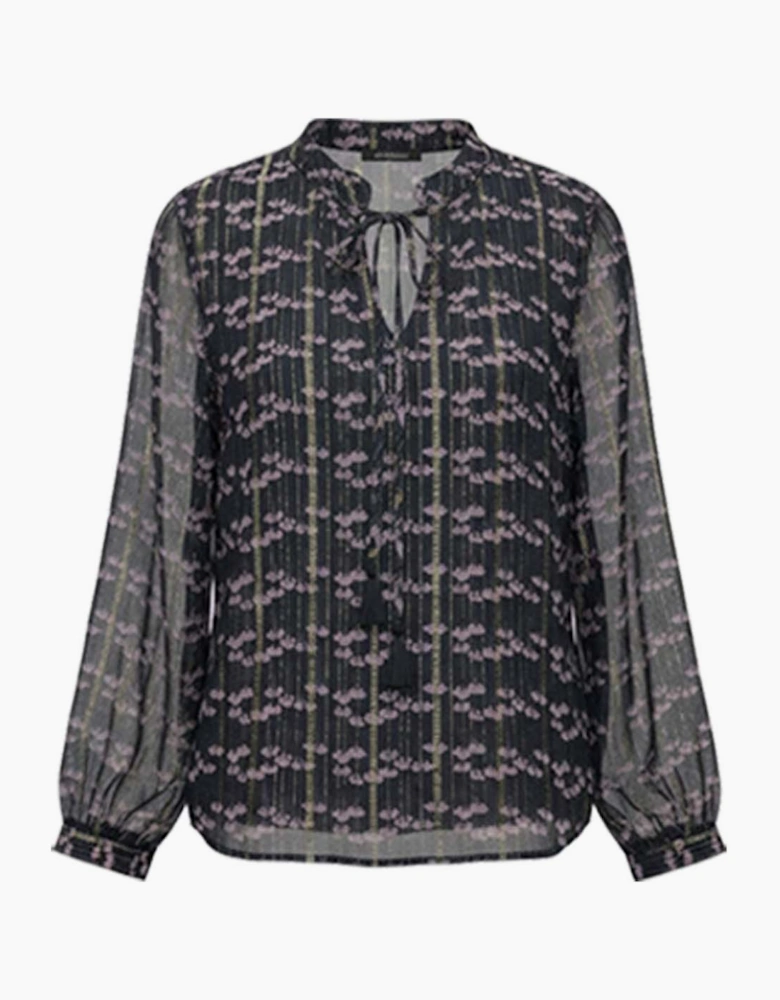 Ellen Blouse - Multi