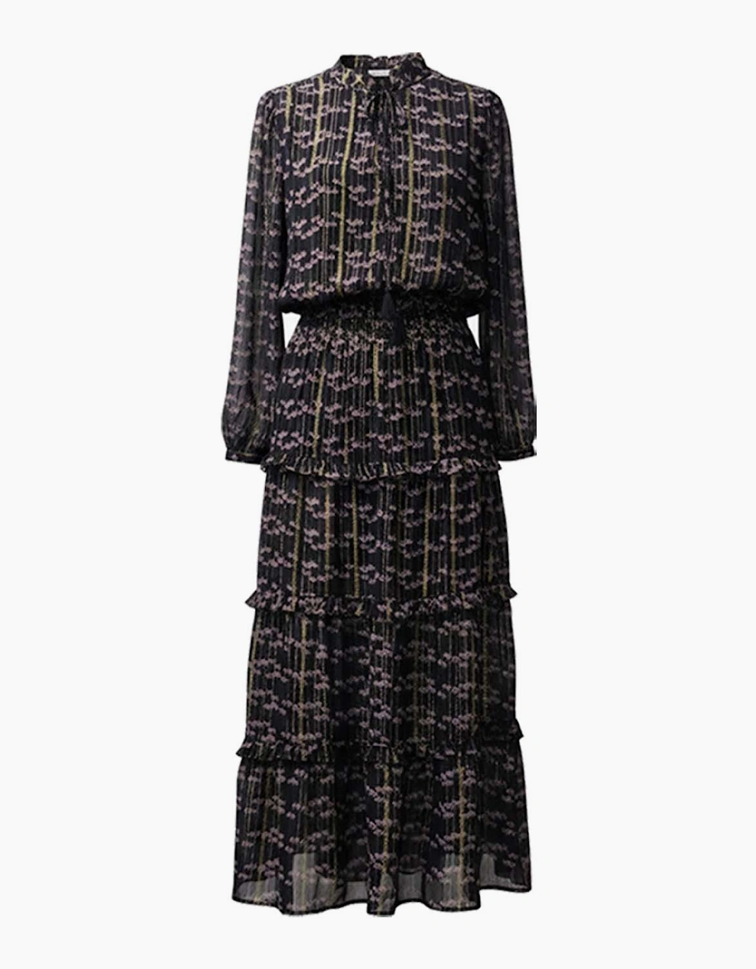 Hudson Dress - Multi