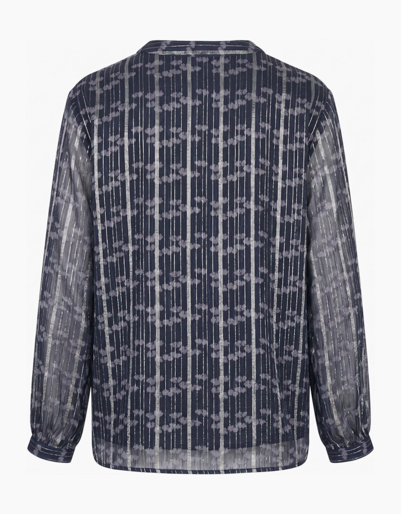 Ellen Blouse - Multi