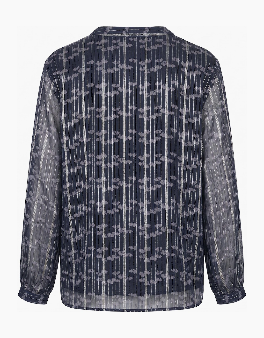 Ellen Blouse - Multi