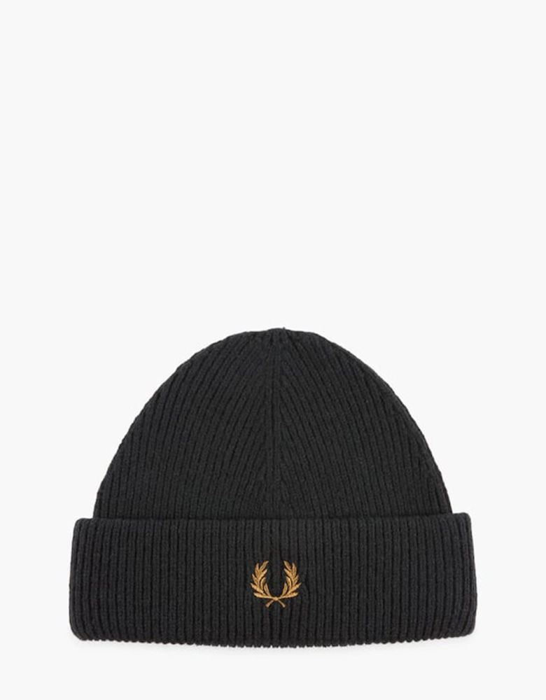 Fred Perry Classic Wool Beanie
