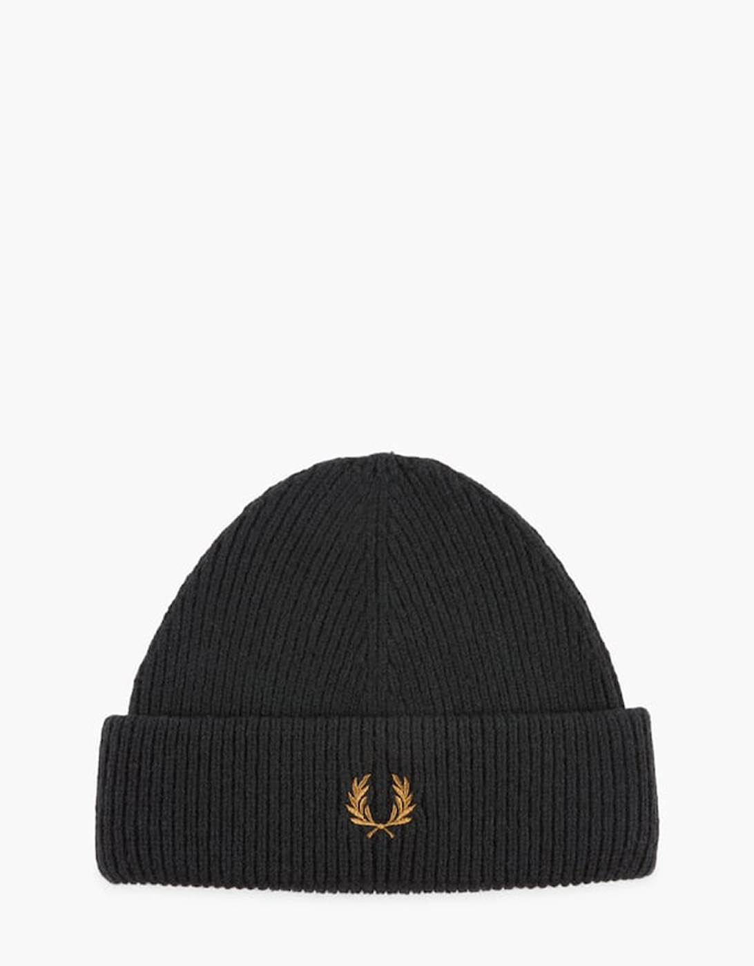 Fred Perry Classic Wool Beanie
