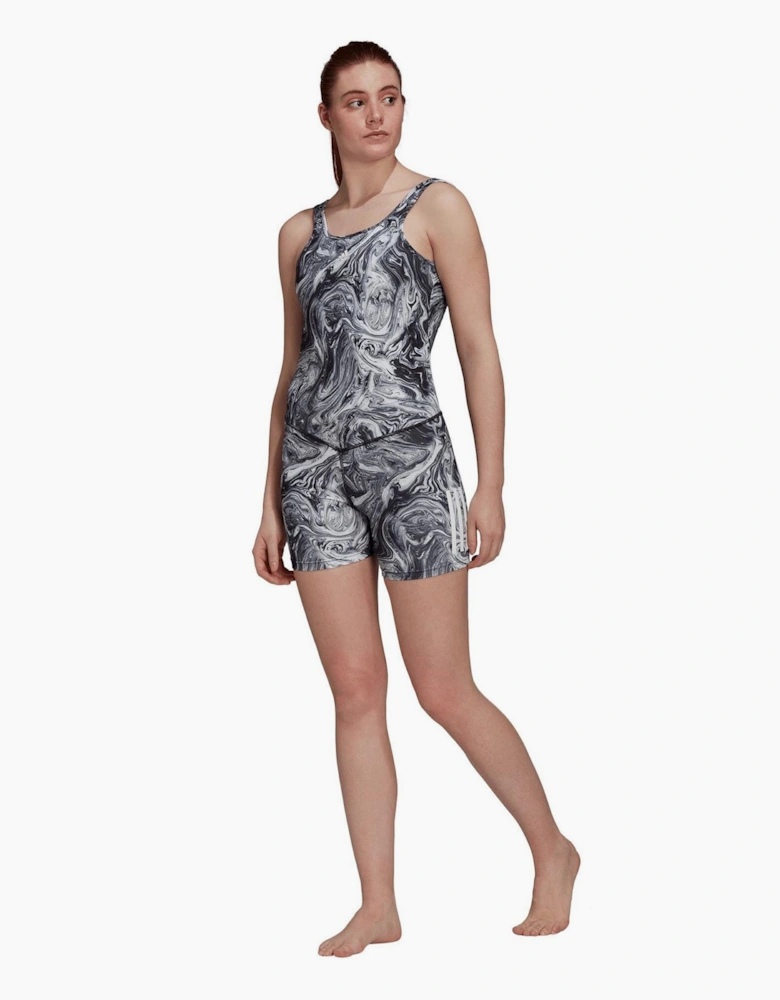 All Over Print Unitard