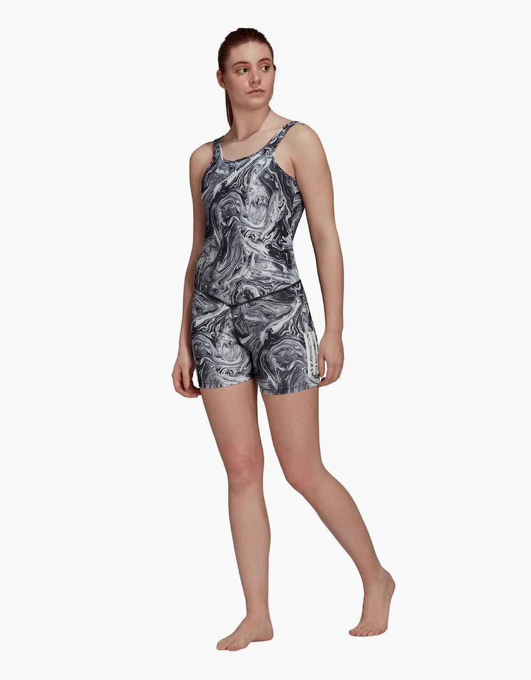 All Over Print Unitard