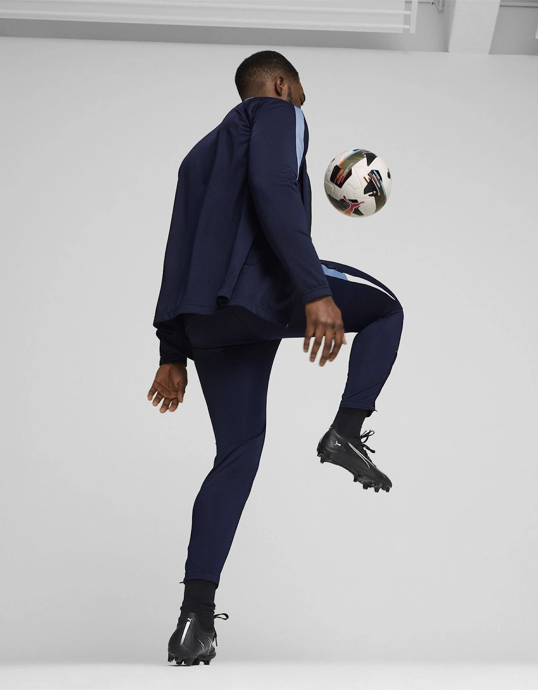 Mens Individualliga Tracksuit