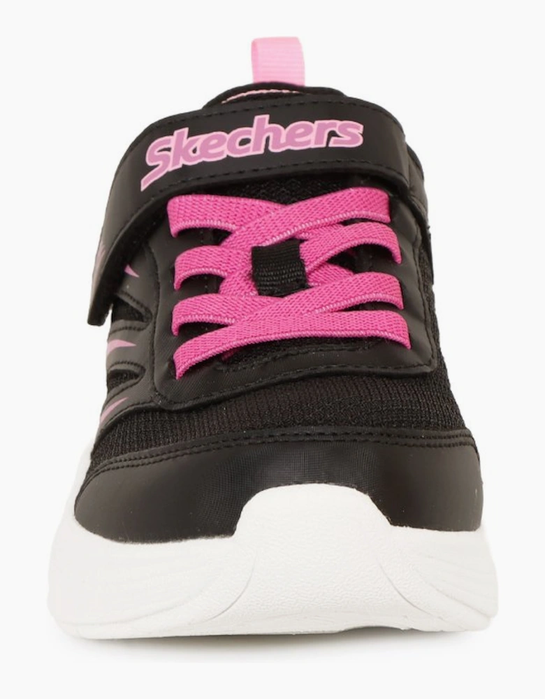 Streamline Girls Sports Trainers