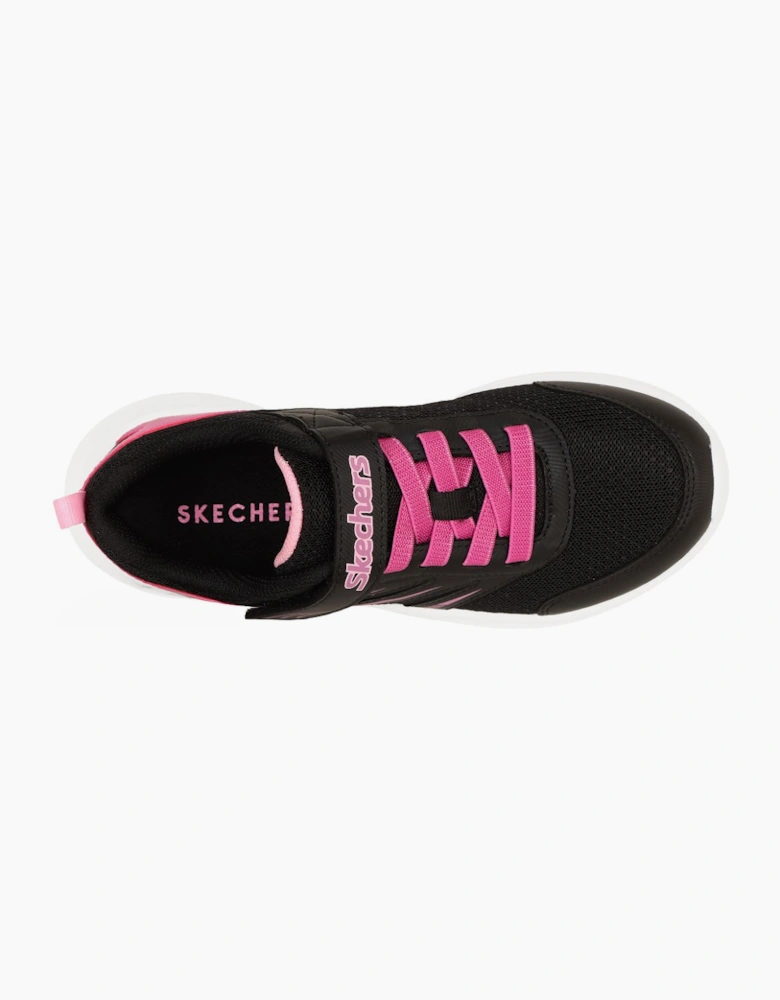 Streamline Girls Sports Trainers