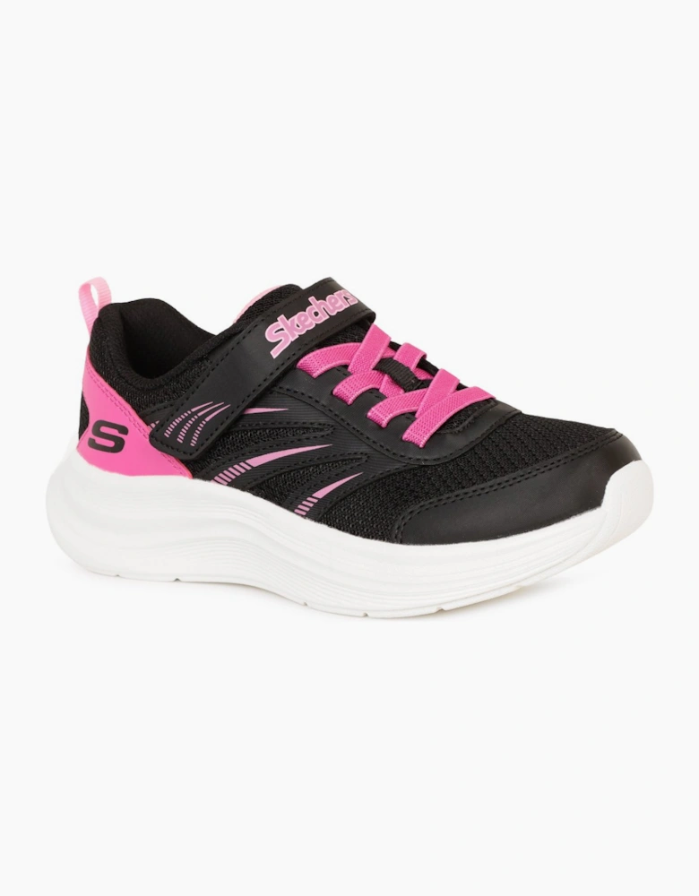 Streamline Girls Sports Trainers