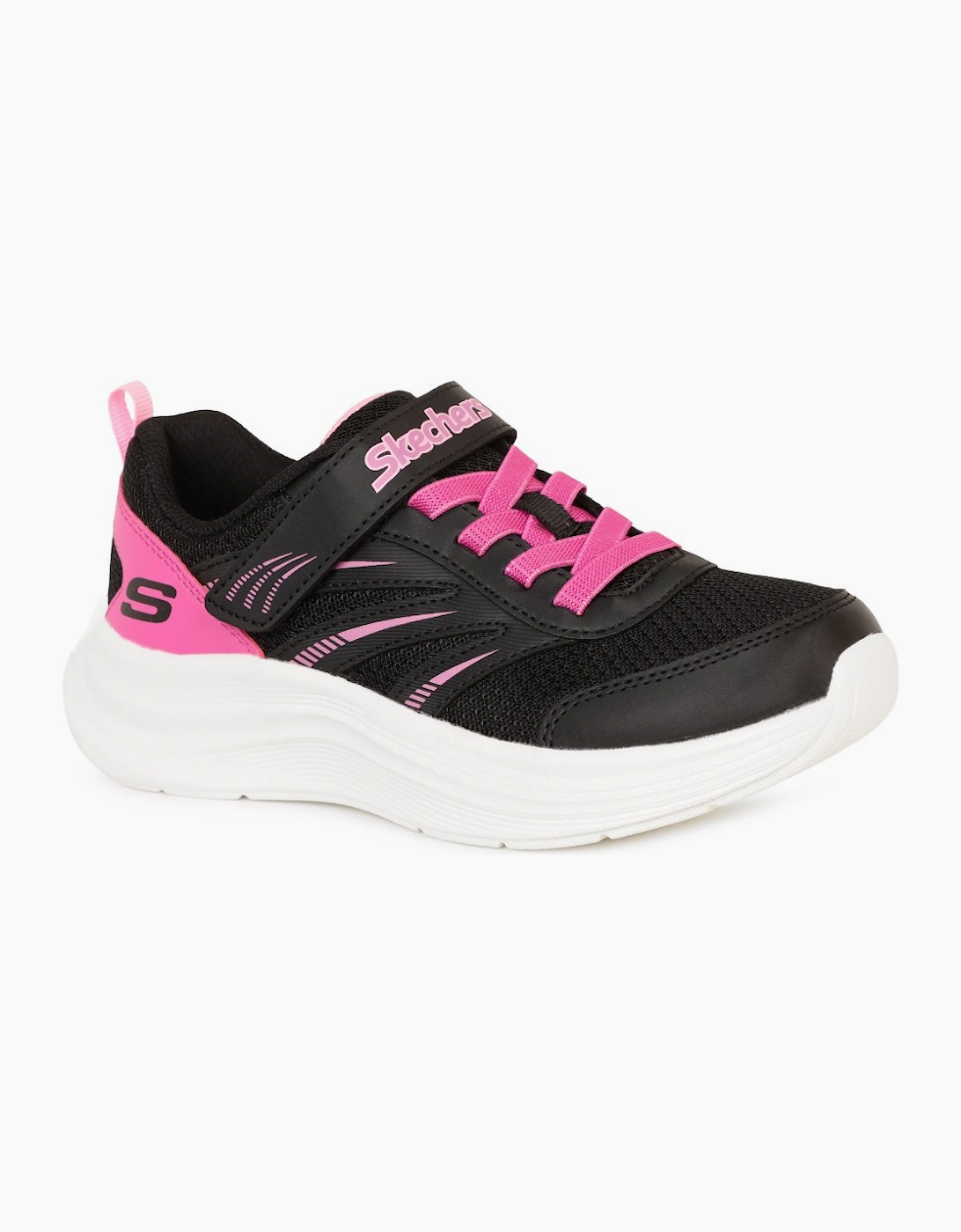 Streamline Girls Sports Trainers