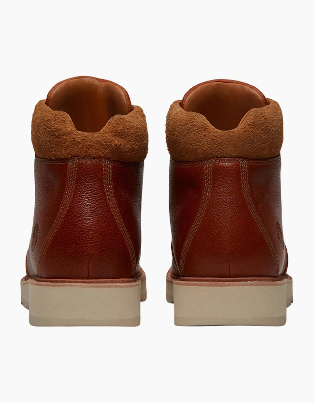 Timberland Britton Mills Mid Lace Up Waterproof Boots