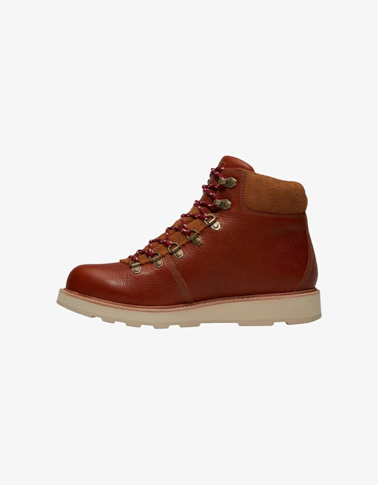 Timberland Britton Mills Mid Lace Up Waterproof Boots