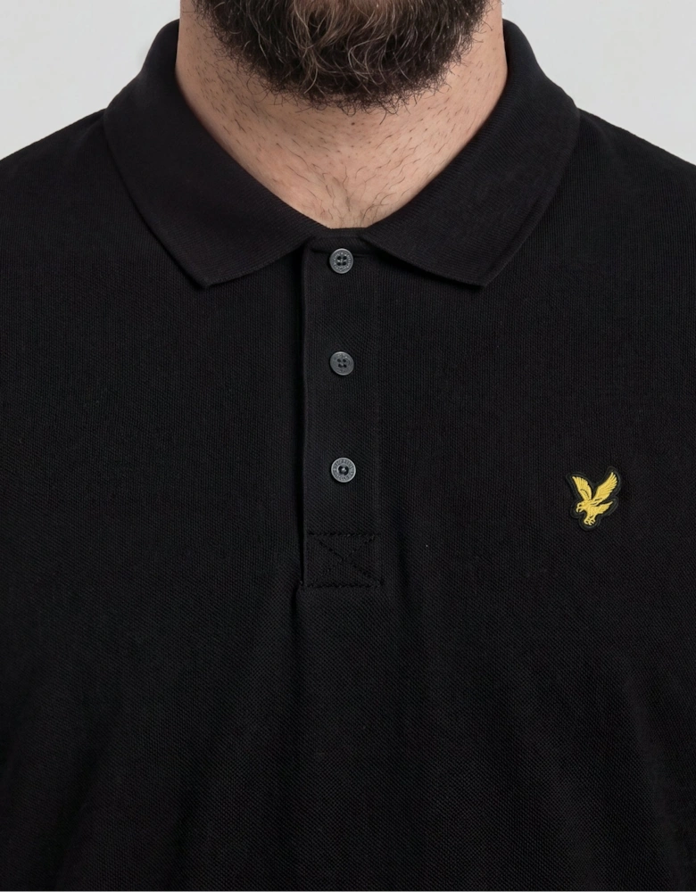Cotton Polo Shirt