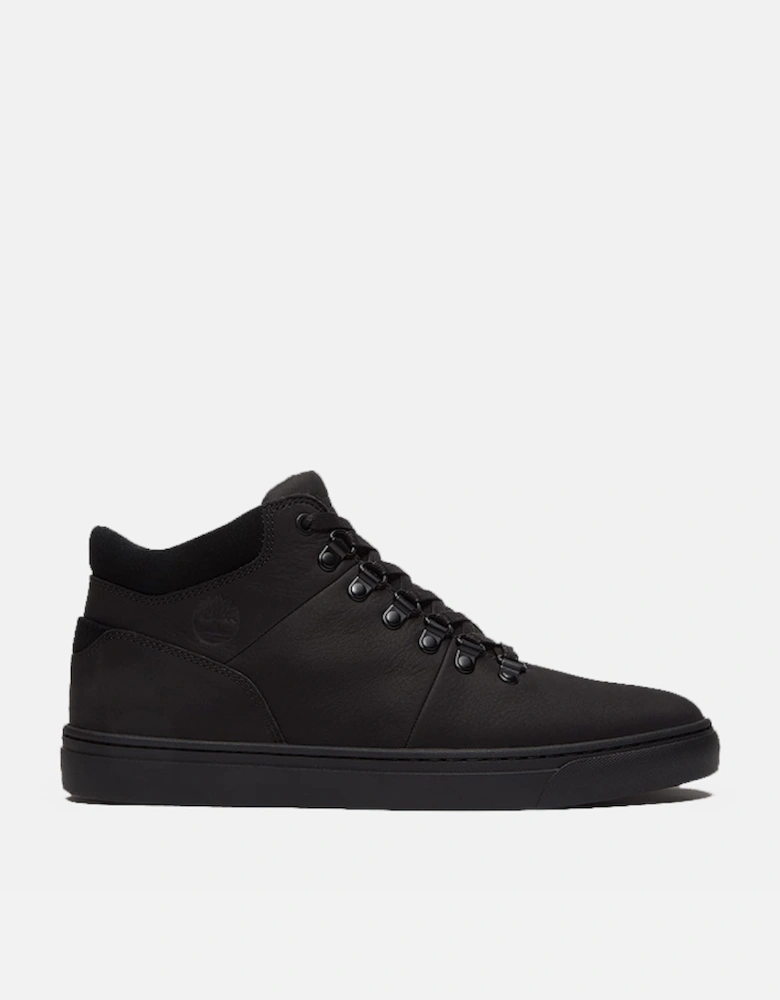 Timberland Lisbon Hills Mid Lace Up Shoes