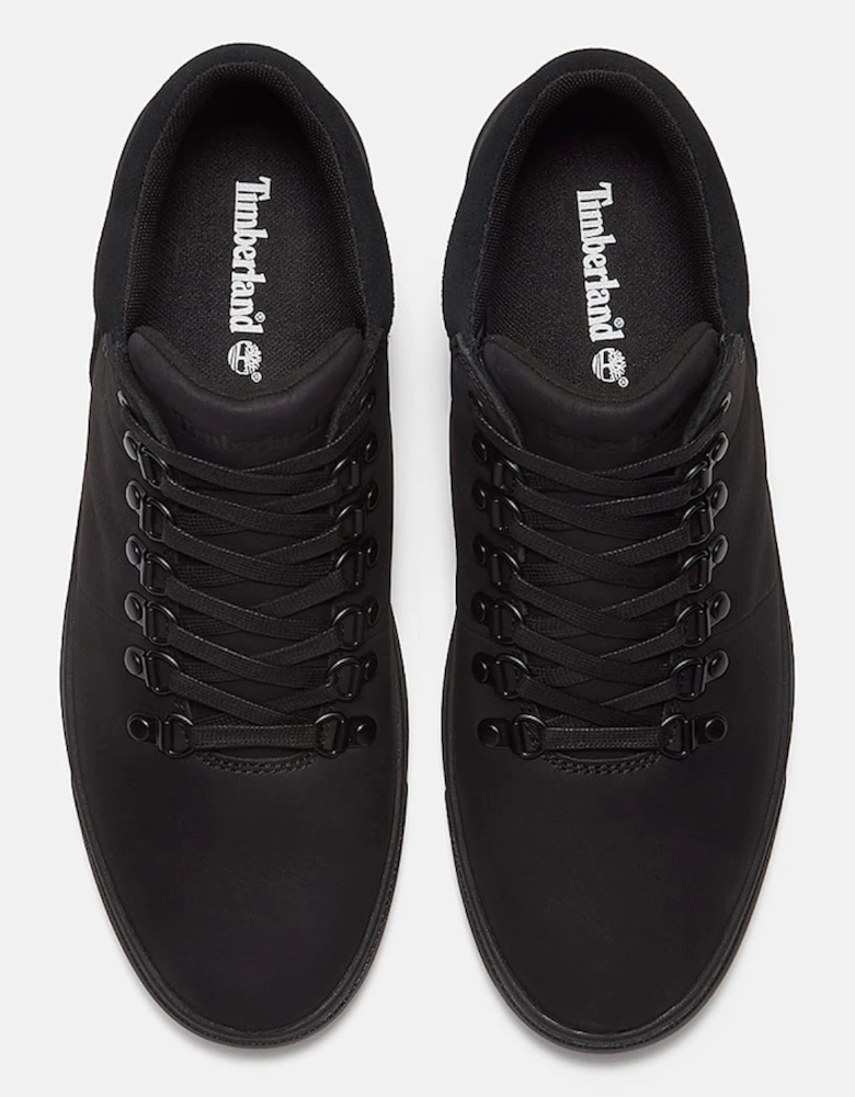 Timberland Lisbon Hills Mid Lace Up Shoes