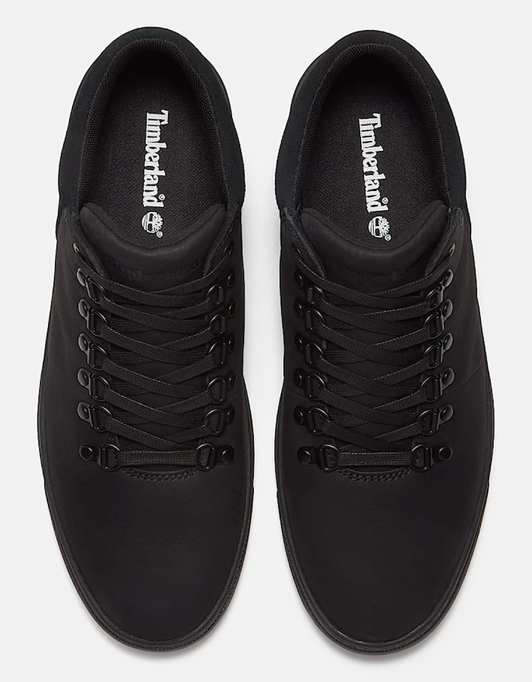 Timberland Lisbon Hills Mid Lace Up Shoes